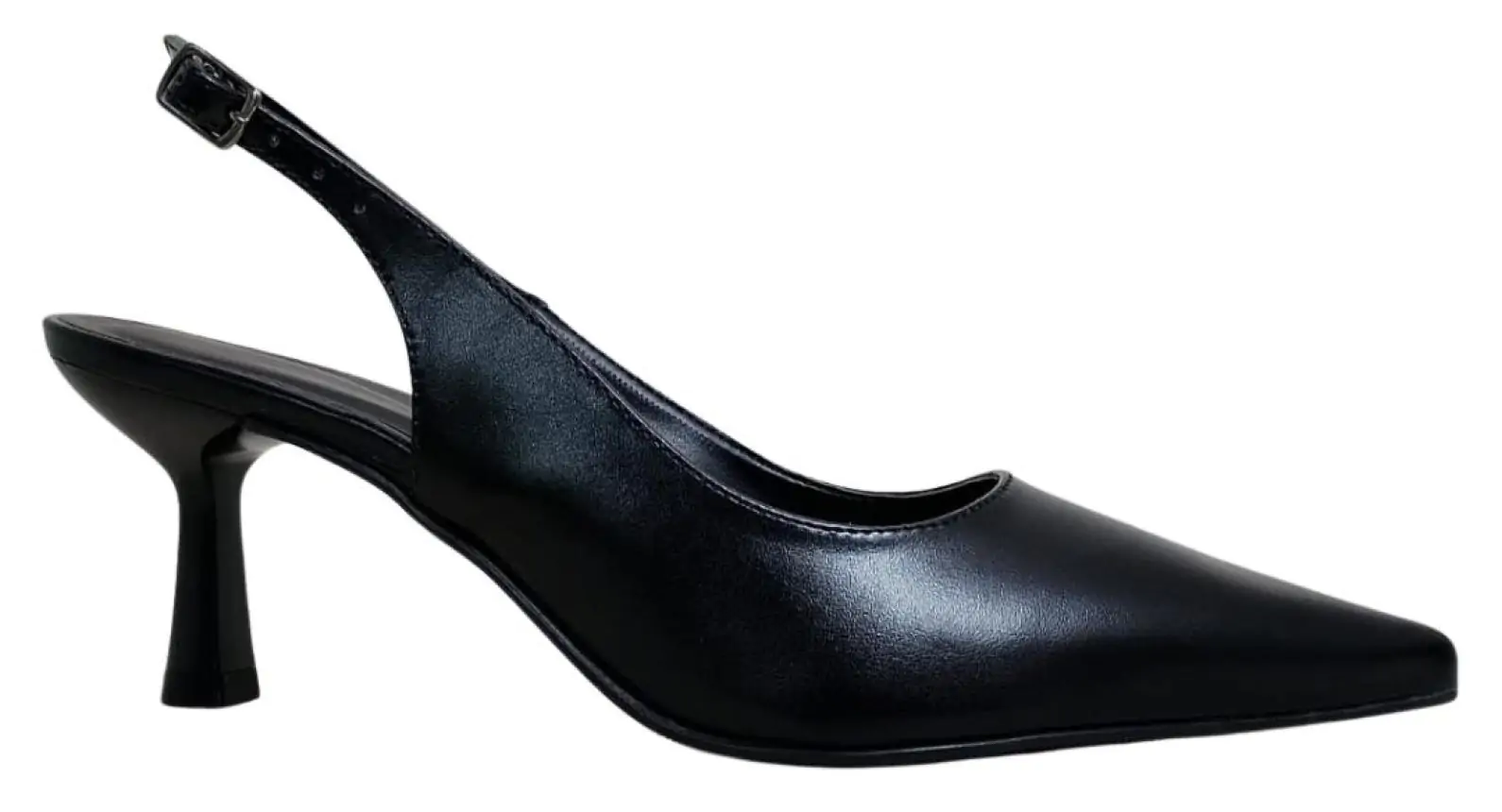CHANEL LETÍCIA INTENSO PRETO - Código 400