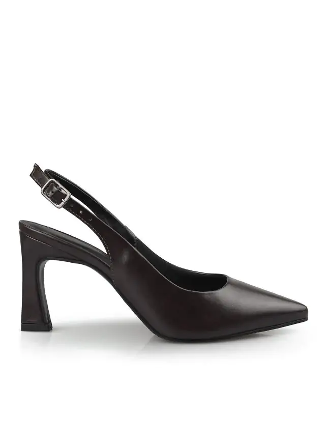SLINGBACK MARISA INTENSE TERRA - Código 635