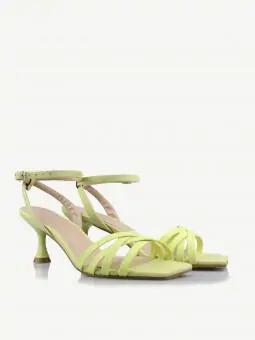 SANDÁLIA  BURNIE SANTORINE LEMON