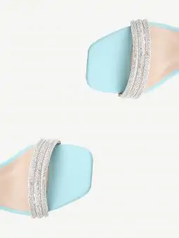 SANDALIA IMPERIAL MARÉ STRASS
