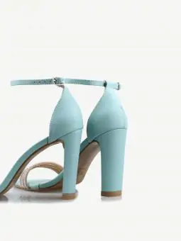 SANDALIA IMPERIAL MARÉ STRASS