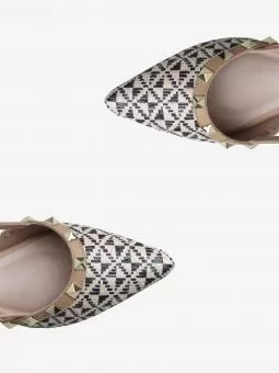 SLINGBACK ASTURIAS GEOMETRICO