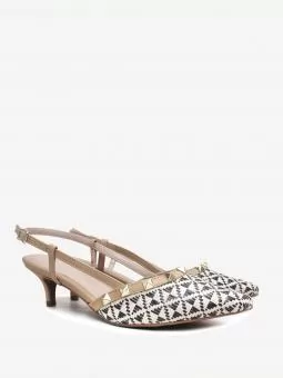 SLINGBACK ASTURIAS GEOMETRICO