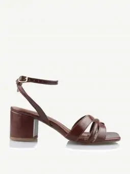 SANDÁLIA JUICY NOBILE NOGUEIRA - Código 290