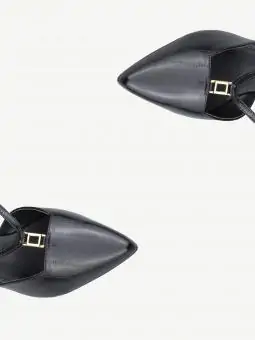 SLINGBACK ALICIA ANTEZANO PRETO