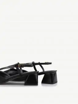 SLINGBACK ALICIA ANTEZANO PRETO