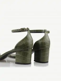 SANDÁLIA CROCO ARMY