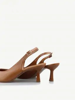 CHANEL LETICIA INTENSE CARAMELO