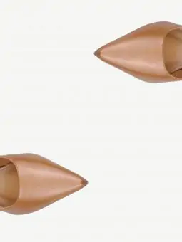CHANEL LETICIA INTENSE CARAMELO