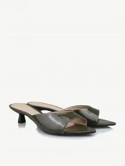 TAMANCO PRISCILA NAPA INTENSE ARMY