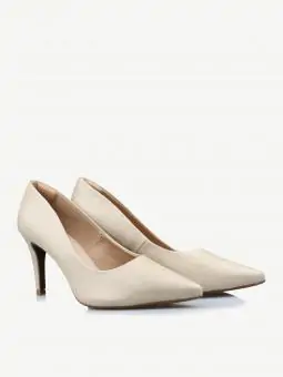 SCARPIN BLOSSOM NATURALIS BISTRO