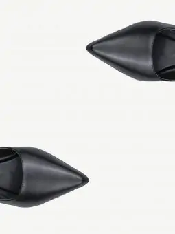 CHANEL NAPA FORTALEZA PRETO