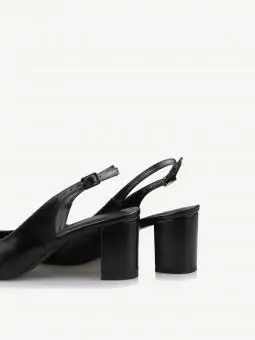 CHANEL NAPA FORTALEZA PRETO