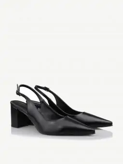 CHANEL NAPA FORTALEZA PRETO