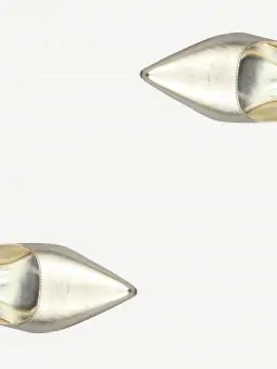 CHANEL LETÍCIA NEW METALIC OURO LIGTH