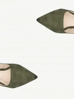 CHANEL LETÍCIA CAMURÇA ARMY
