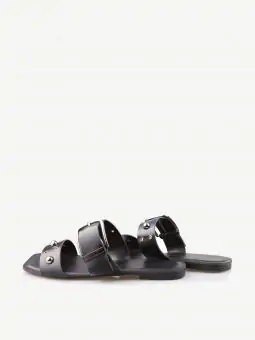 RASTEIRA ZURI METAL INTENSE PRETO