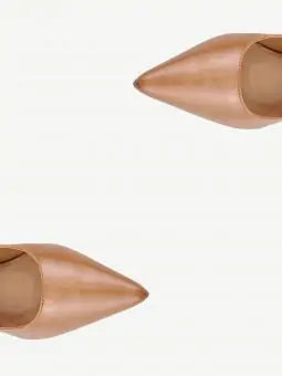 CHANEL FORTALEZA INTENSE CARAMELO