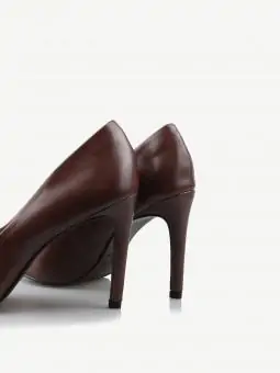SCARPIN SAINT INTENSE TERRA