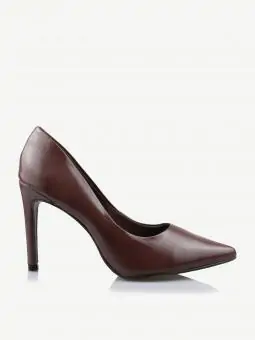 SCARPIN SAINT INTENSE TERRA - Código 435