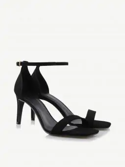 SANDALIA SHEILA GISELE NOBUCK PRETO