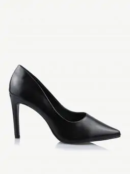SCARPIN SAINT INTENSE PRETO - Código 445