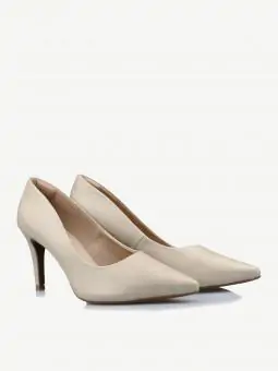 SCARPIN BLOSSOM NATURALIS COALA