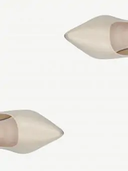 SCARPIN BLOSSOM NATURALIS COALA