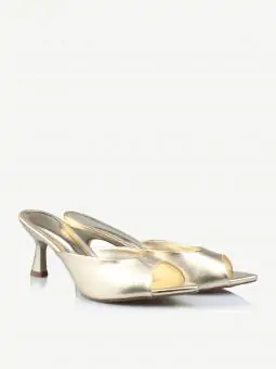 TAMANCO ESSENCE NEW METALIC OURO LIGHT