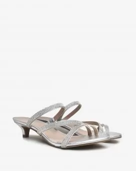 TAMANCO LINE STRASS/PRATA