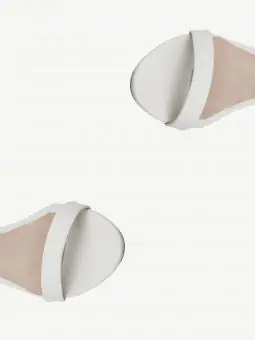 SANDÁLIA PERNAMBUCO OFF WHITE